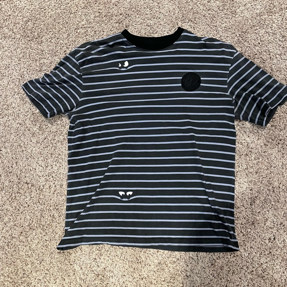 MCQ EYES TEE